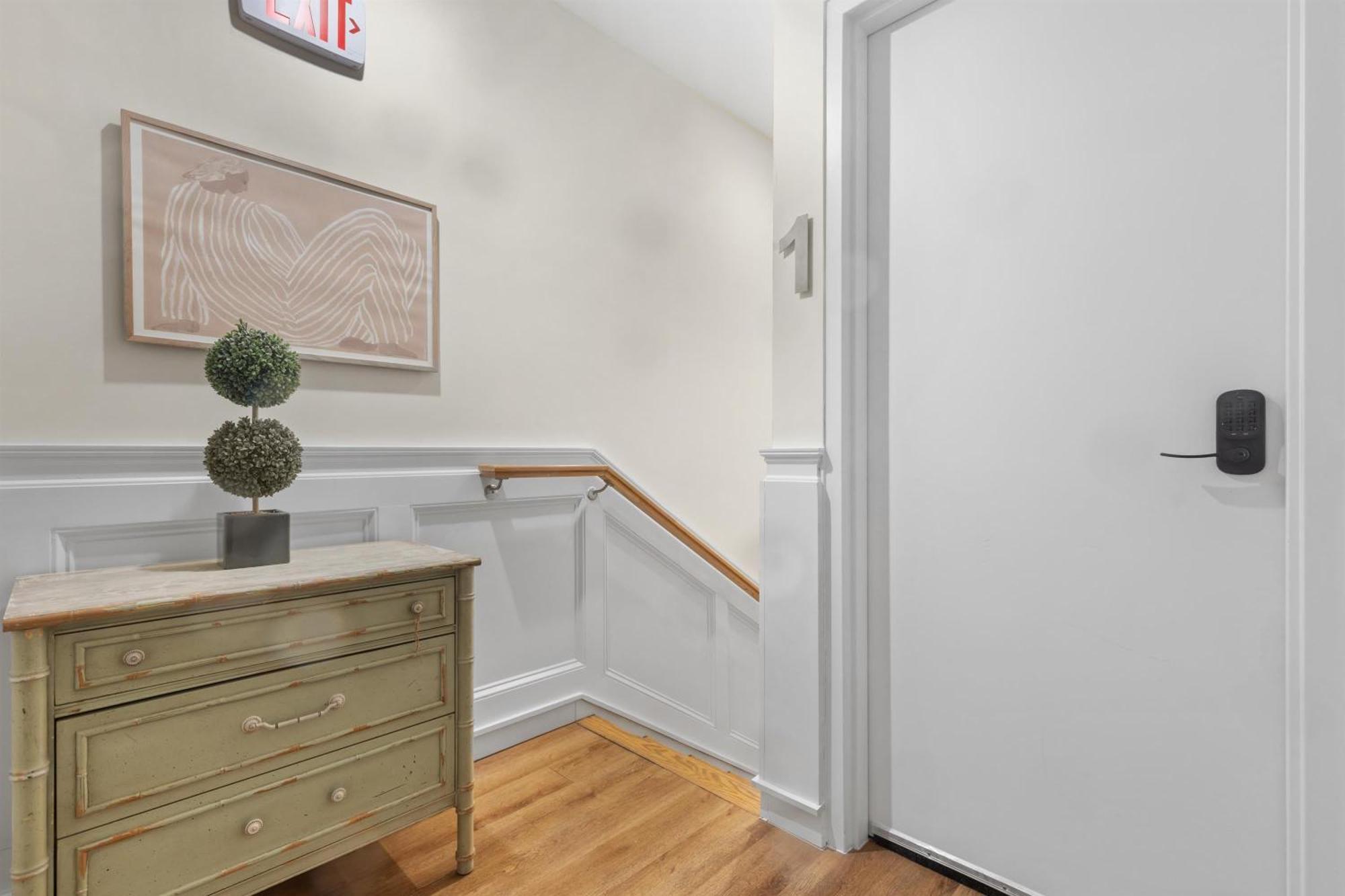 Lovely 1-Br Suite In The Heart Of Adams Morgan Вашингтон Екстериор снимка