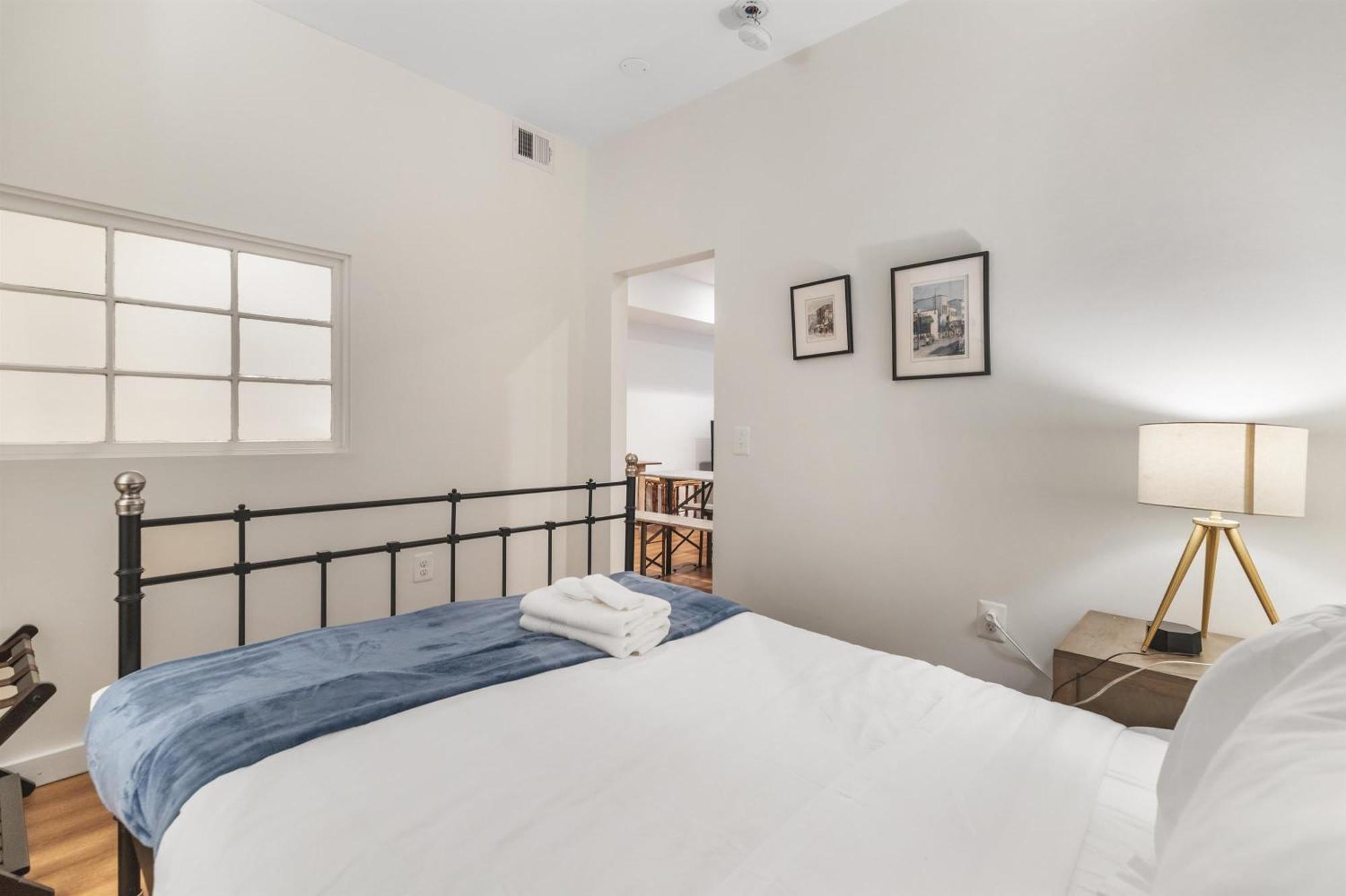 Lovely 1-Br Suite In The Heart Of Adams Morgan Вашингтон Екстериор снимка